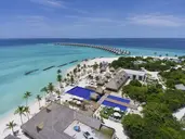 Emerald Maldives Resort & Spa