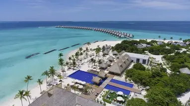 Emerald Maldives Resort & Spa