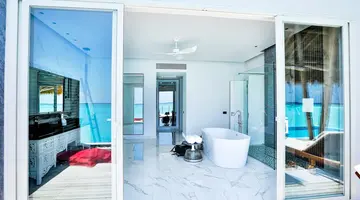 EMERALD MALDIVES RESORT & SPA