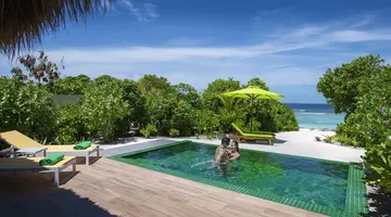 EMERALD MALDIVES RESORT & SPA