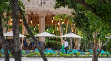 EMERALD MALDIVES RESORT & SPA