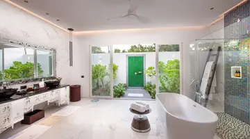 EMERALD MALDIVES RESORT & SPA