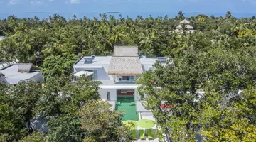 EMERALD MALDIVES RESORT & SPA