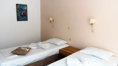 EMERALD STUDIOS & HOTEL (EX. EMERALD APARTMENT)