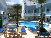 EMERALD STUDIOS & HOTEL (EX. EMERALD APARTMENT)