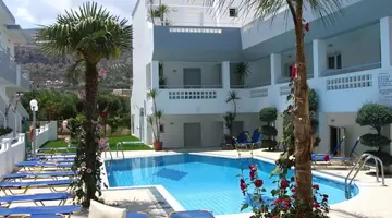 EMERALD STUDIOS & HOTEL (EX. EMERALD APARTMENT)