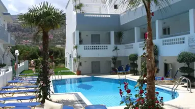 EMERALD STUDIOS & HOTEL (EX. EMERALD APARTMENT)