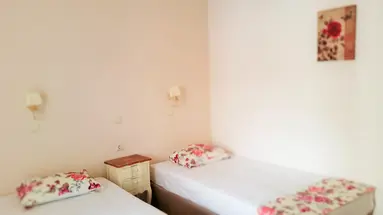 EMERALD STUDIOS & HOTEL (EX. EMERALD APARTMENT)