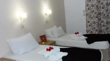 EMERALD STUDIOS & HOTEL (EX. EMERALD APARTMENT)