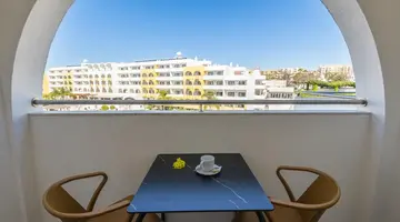 Emeralds Albufeira