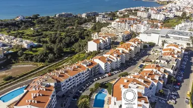Emeralds Albufeira