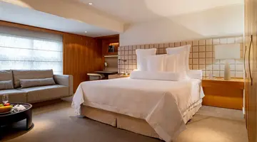 Emiliano Hotel Rio de Janeiro