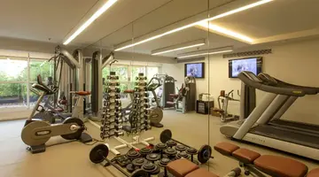 Emiliano Hotel Rio de Janeiro