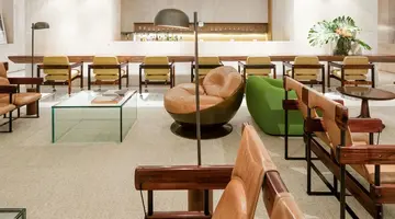 Emiliano Hotel Rio de Janeiro