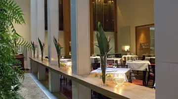 Emiliano Hotel Rio de Janeiro