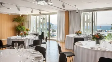 Emiliano Hotel Rio de Janeiro