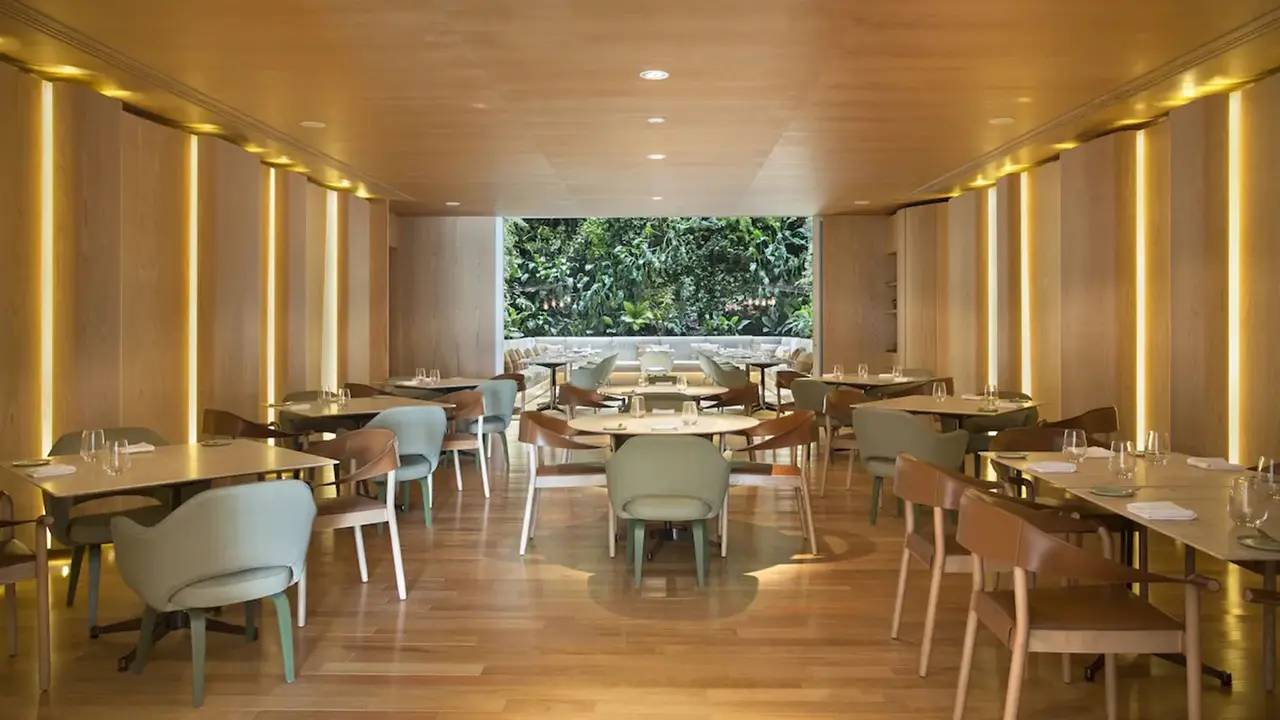 Emiliano Hotel Rio de Janeiro