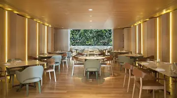 Emiliano Hotel Rio de Janeiro