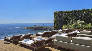 Emiliano Hotel Rio de Janeiro