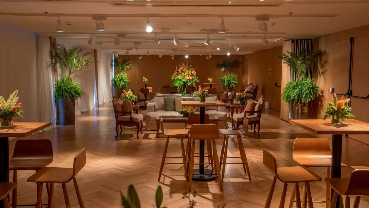 Emiliano Hotel Rio de Janeiro