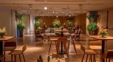 Emiliano Hotel Rio de Janeiro
