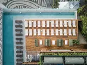 Emiliano Hotel Rio de Janeiro