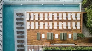 Emiliano Hotel Rio de Janeiro