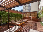 Emiliano Hotel Rio de Janeiro