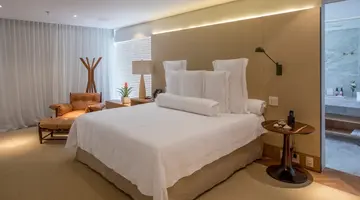 Emiliano Hotel Rio de Janeiro