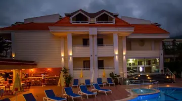 Emily Rose Hotel