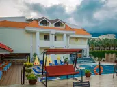 Emily Rose Hotel