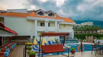 Emily Rose Hotel
