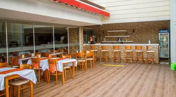 Emily Rose Hotel