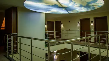 Emily Rose Hotel