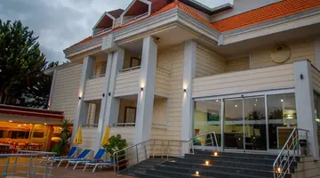 Emily Rose Hotel