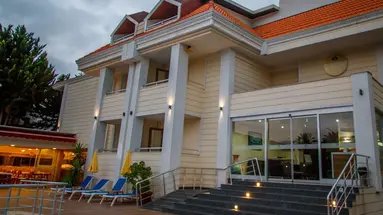 Emily Rose Hotel