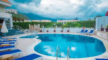 Emily Rose Hotel