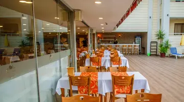 Emily Rose Hotel