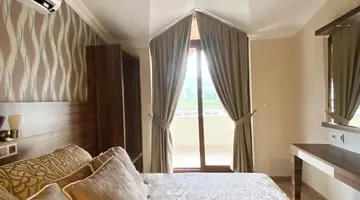 Emily Rose Hotel