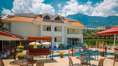 Emily Rose Hotel