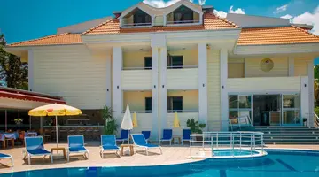 Emily Rose Hotel