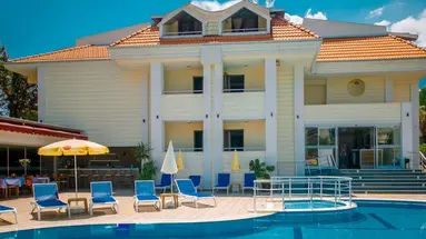 Emily Rose Hotel