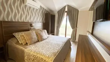 Emily Rose Hotel
