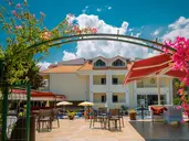 Emily Rose Hotel
