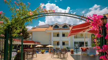 Emily Rose Hotel