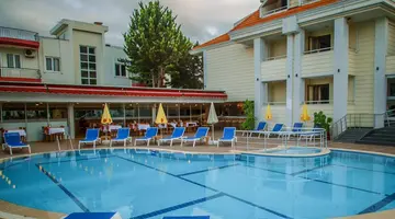 Emily Rose Hotel