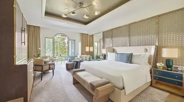 Emirates Palace, Mandarin Oriental Abu Dhabi