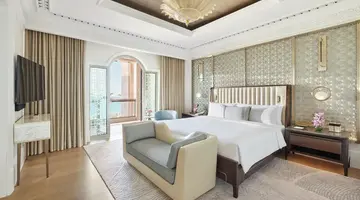 Emirates Palace, Mandarin Oriental Abu Dhabi