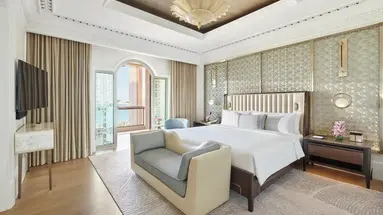 Emirates Palace, Mandarin Oriental Abu Dhabi