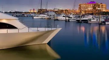 Emirates Palace, Mandarin Oriental Abu Dhabi